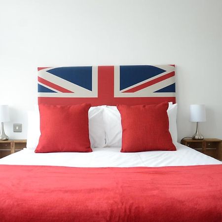 The Retro Bed & Breakfast แคนเทอร์เบอรี ภายนอก รูปภาพ