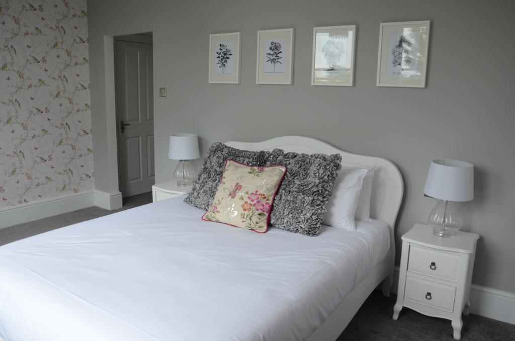 The Retro Bed & Breakfast แคนเทอร์เบอรี ห้อง รูปภาพ