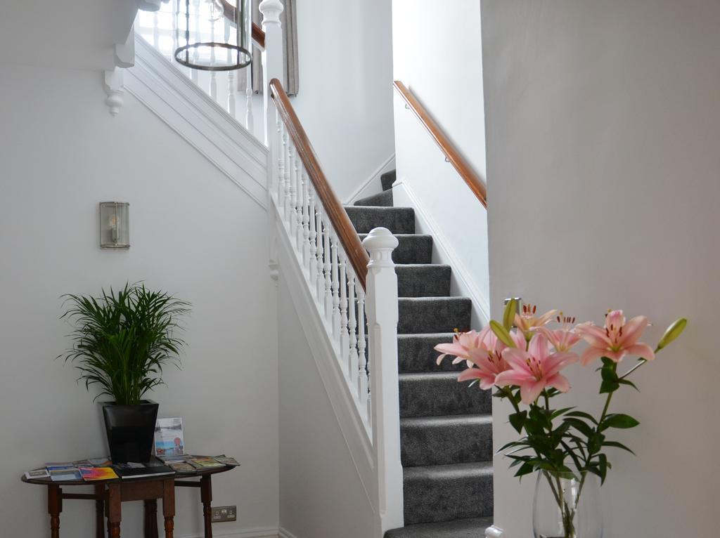 The Retro Bed & Breakfast แคนเทอร์เบอรี ภายนอก รูปภาพ
